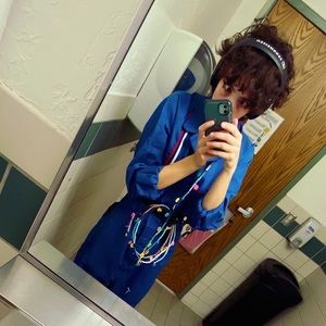 Meet your Posher, Heidi